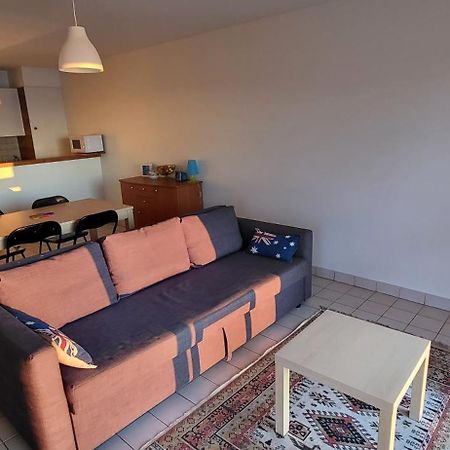 Appartement Les Pieds Dans L'Eau Saint-Cast-le-Guildo Exterior foto