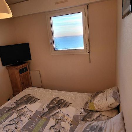 Appartement Les Pieds Dans L'Eau Saint-Cast-le-Guildo Exterior foto